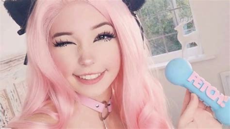 belle delphine only fans sex|Belle Delphine Archives